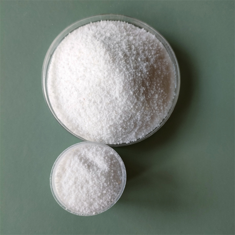 聚丙烯酰胺 聚丙烯酰胺